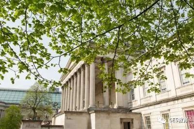 英本放榜跟踪 | 4A*/5A*收到UCL拒信，UCL录取难度激增？！(图2)