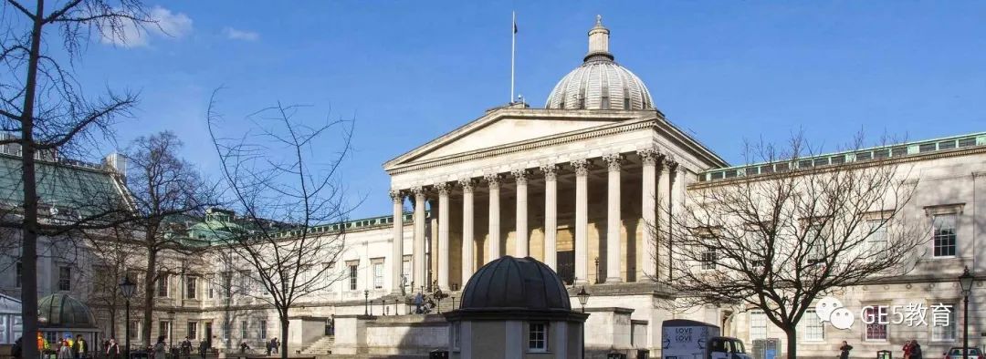 英本放榜跟踪 | 4A*/5A*收到UCL拒信，UCL录取难度激增？！(图3)