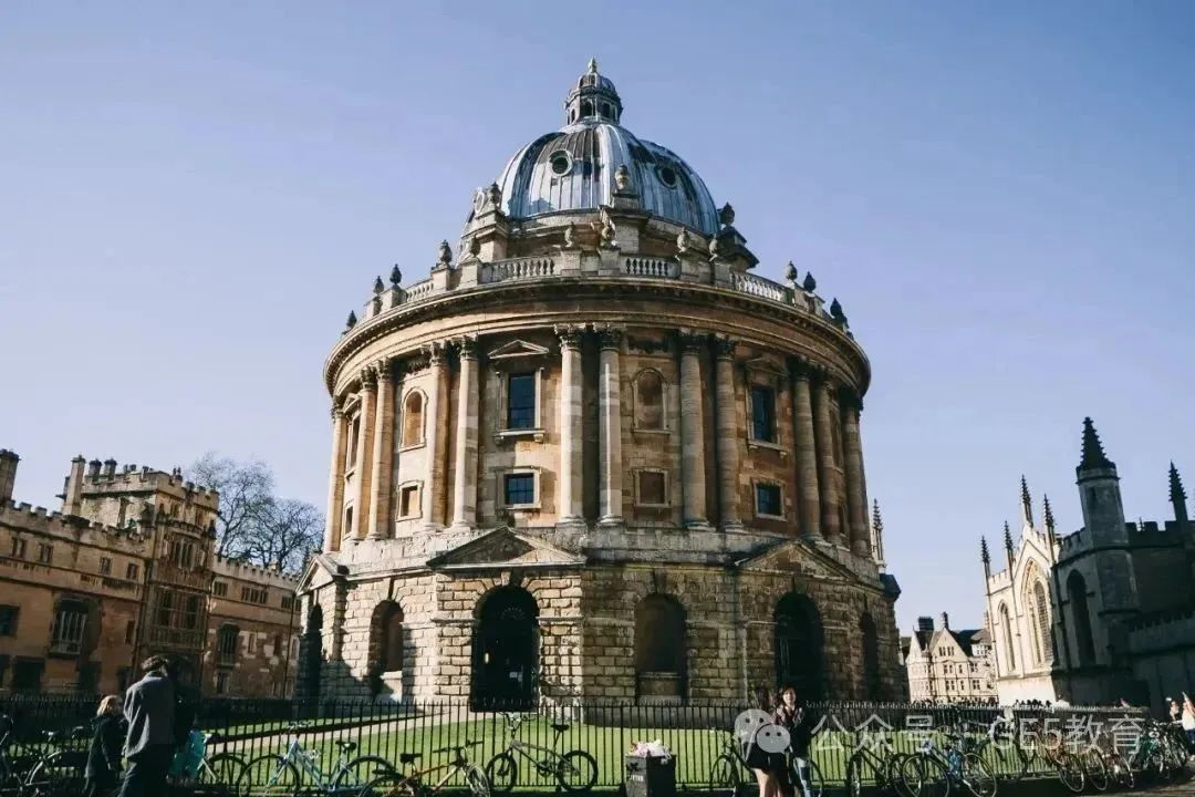 四大权威世界大学排名，这8所英国大学均稳居世界TOP100！(图5)