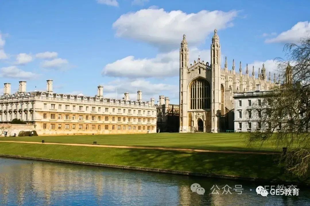 四大权威世界大学排名，这8所英国大学均稳居世界TOP100！(图2)