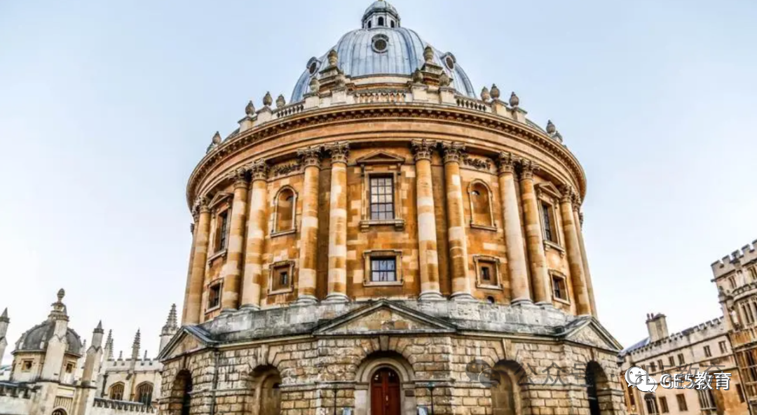 四大权威世界大学排名，这8所英国大学均稳居世界TOP100！(图7)