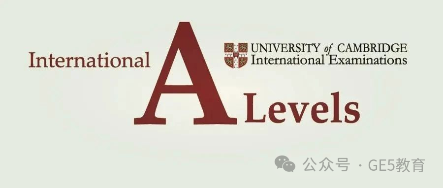 CAIE秋季大考放榜！A-Level各科分数线已出，数学拿A*难度飙升！(图25)