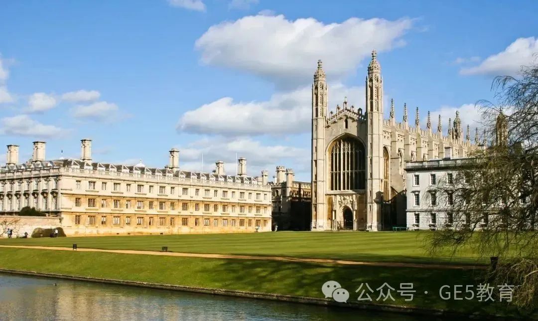 英国G5竞争最激烈专业之一！盘点英本数学专业TOP10院校！(图3)