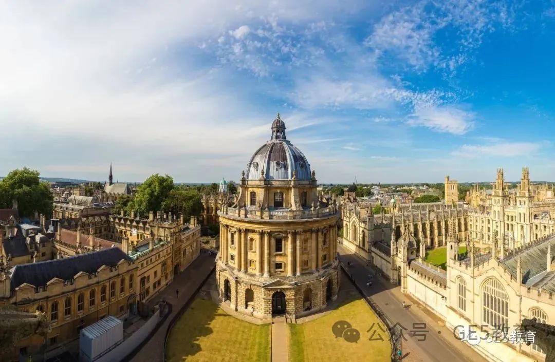 英国G5竞争最激烈专业之一！盘点英本数学专业TOP10院校！(图5)