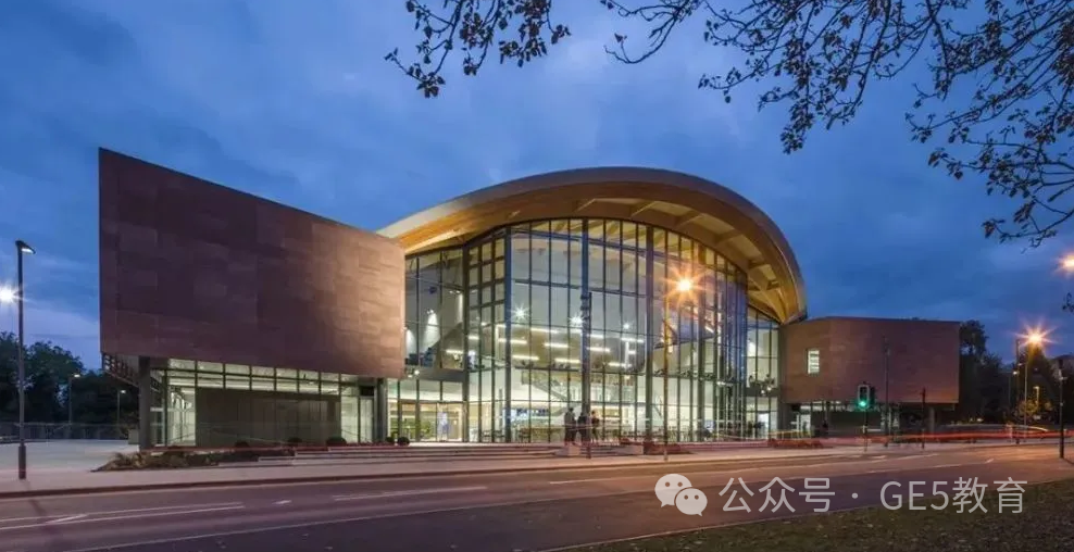 英国G5竞争最激烈专业之一！盘点英本数学专业TOP10院校！(图9)