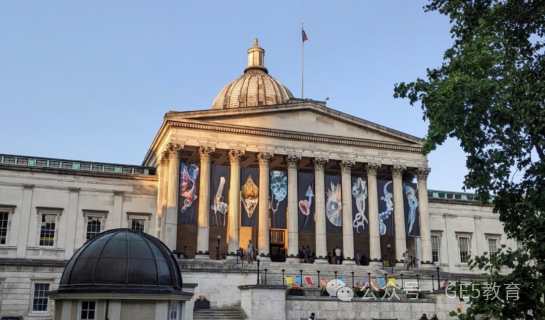 英国G5竞争最激烈专业之一！盘点英本数学专业TOP10院校！(图13)